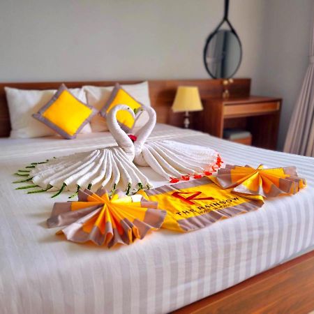 The Rainbow Hotel Phu Quoc Exterior foto