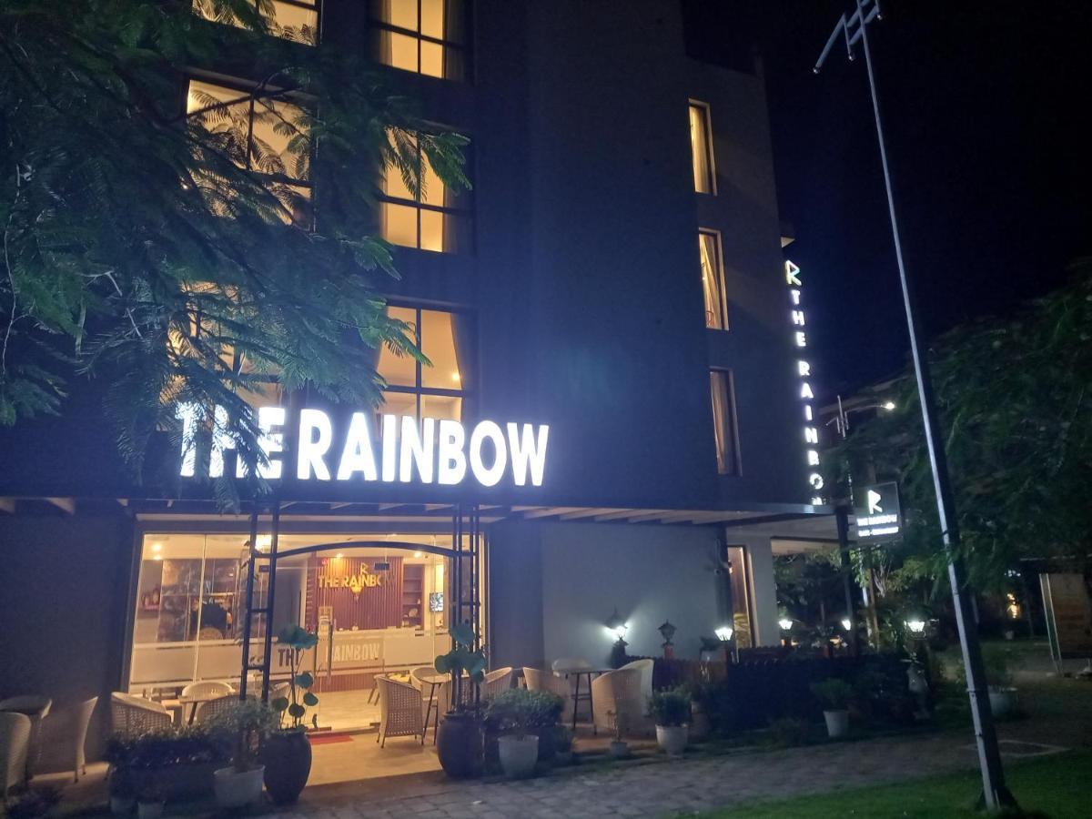 The Rainbow Hotel Phu Quoc Exterior foto