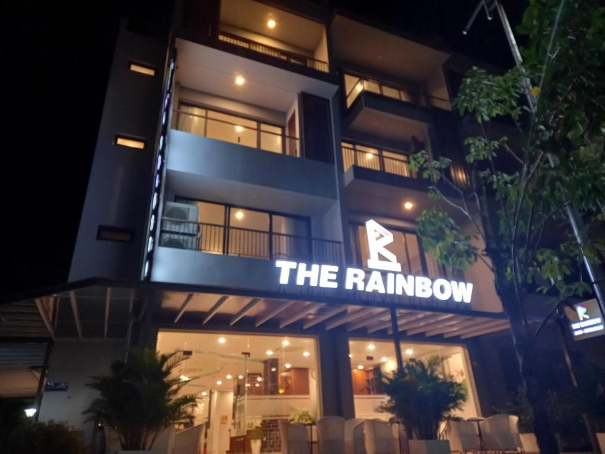 The Rainbow Hotel Phu Quoc Exterior foto