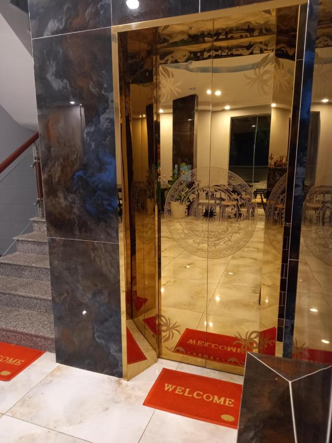 The Rainbow Hotel Phu Quoc Exterior foto