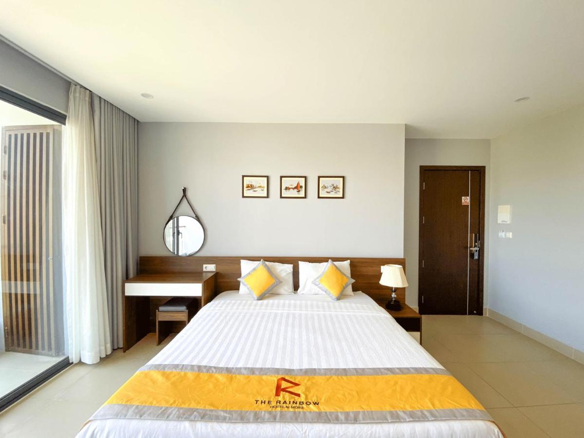 The Rainbow Hotel Phu Quoc Exterior foto